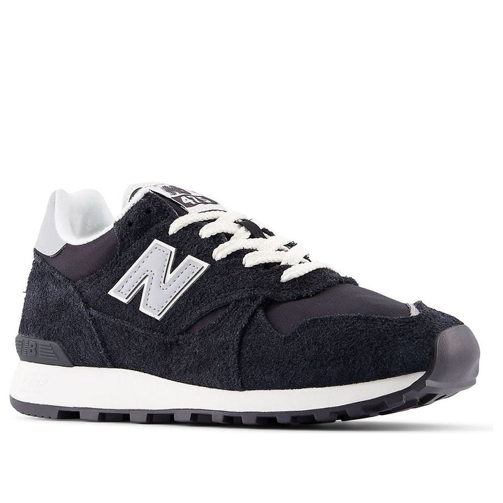 NEW BALANCE 475 BLACK RAINCLOUD WHITE