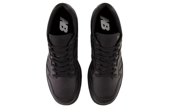 NEW BALANCE 480 BLACK