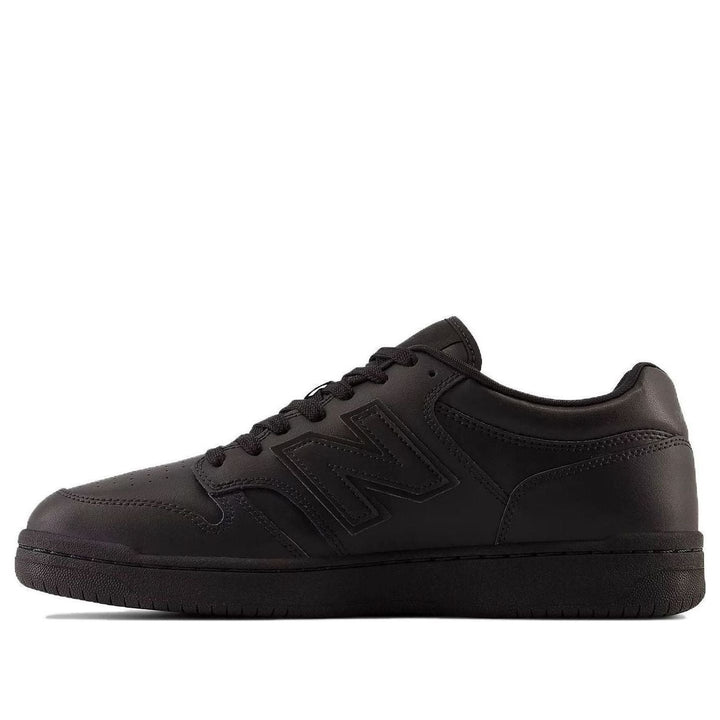 NEW BALANCE 480 BLACK