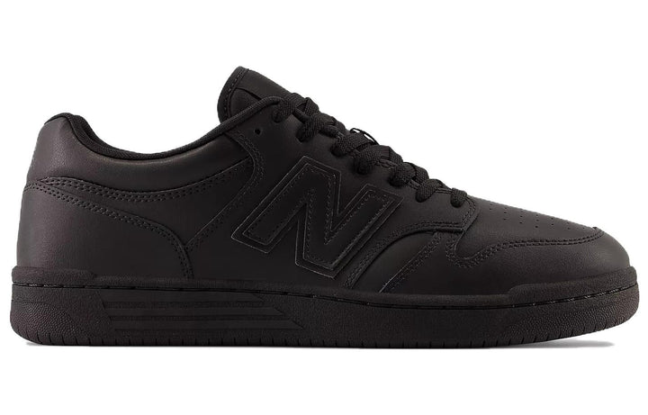 NEW BALANCE 480 BLACK