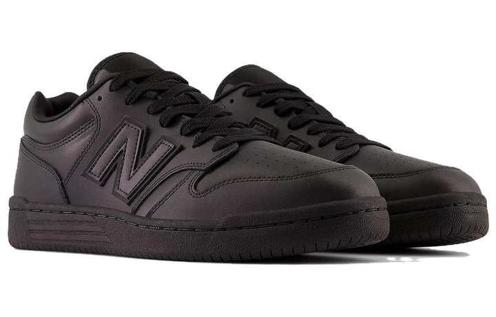NEW BALANCE 480 BLACK