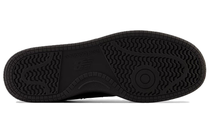 NEW BALANCE 480 BLACK