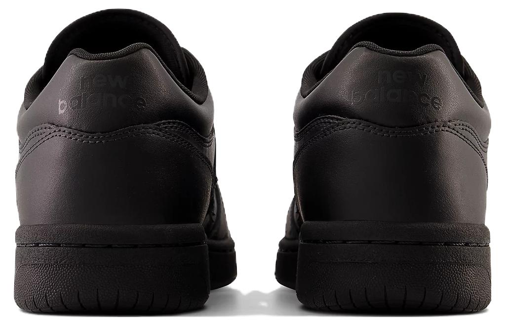 NEW BALANCE 480 BLACK