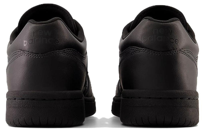 NEW BALANCE 480 BLACK