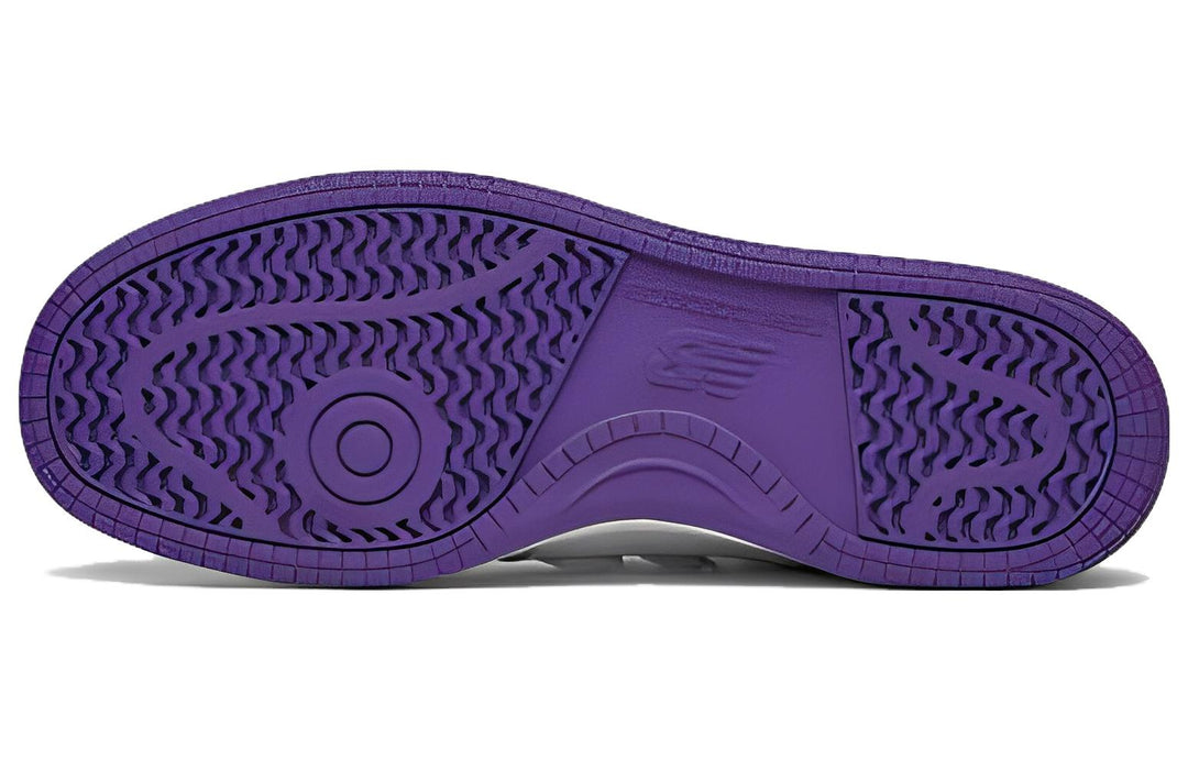 NEW BALANCE 480 WHITE PRISM PURPLE