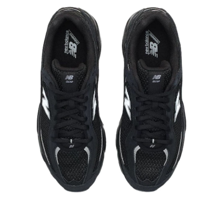 NEW BALANCE 509 BLACK