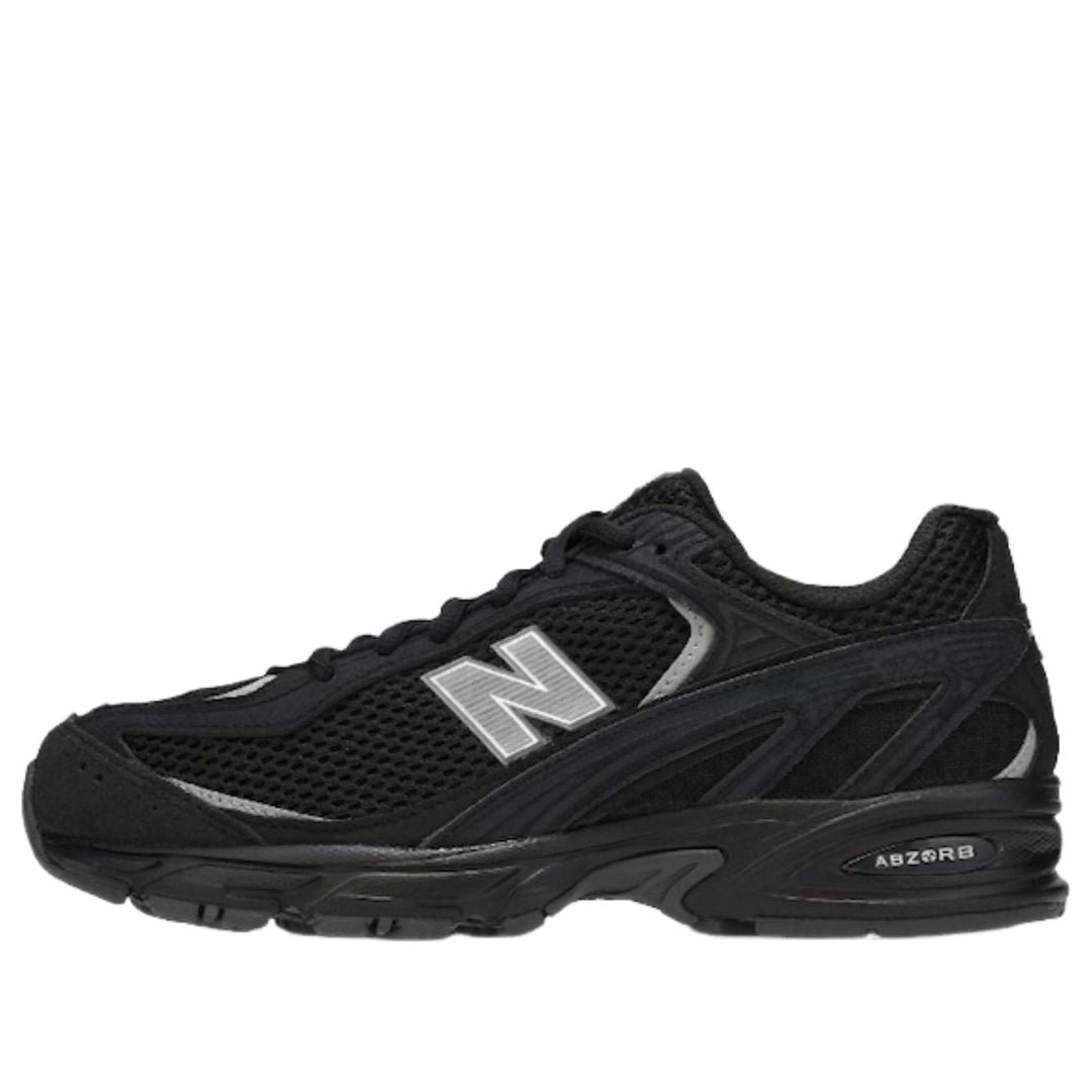 NEW BALANCE 509 BLACK