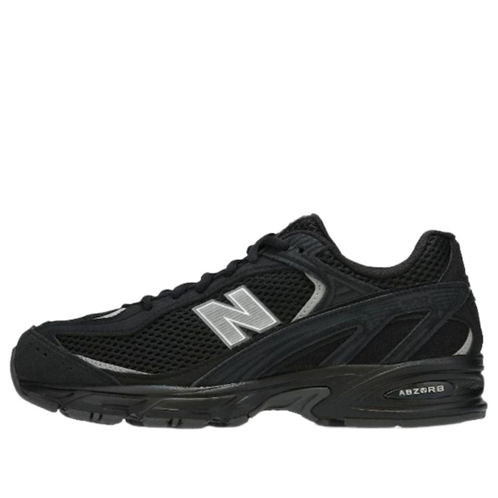 NEW BALANCE 509 BLACK
