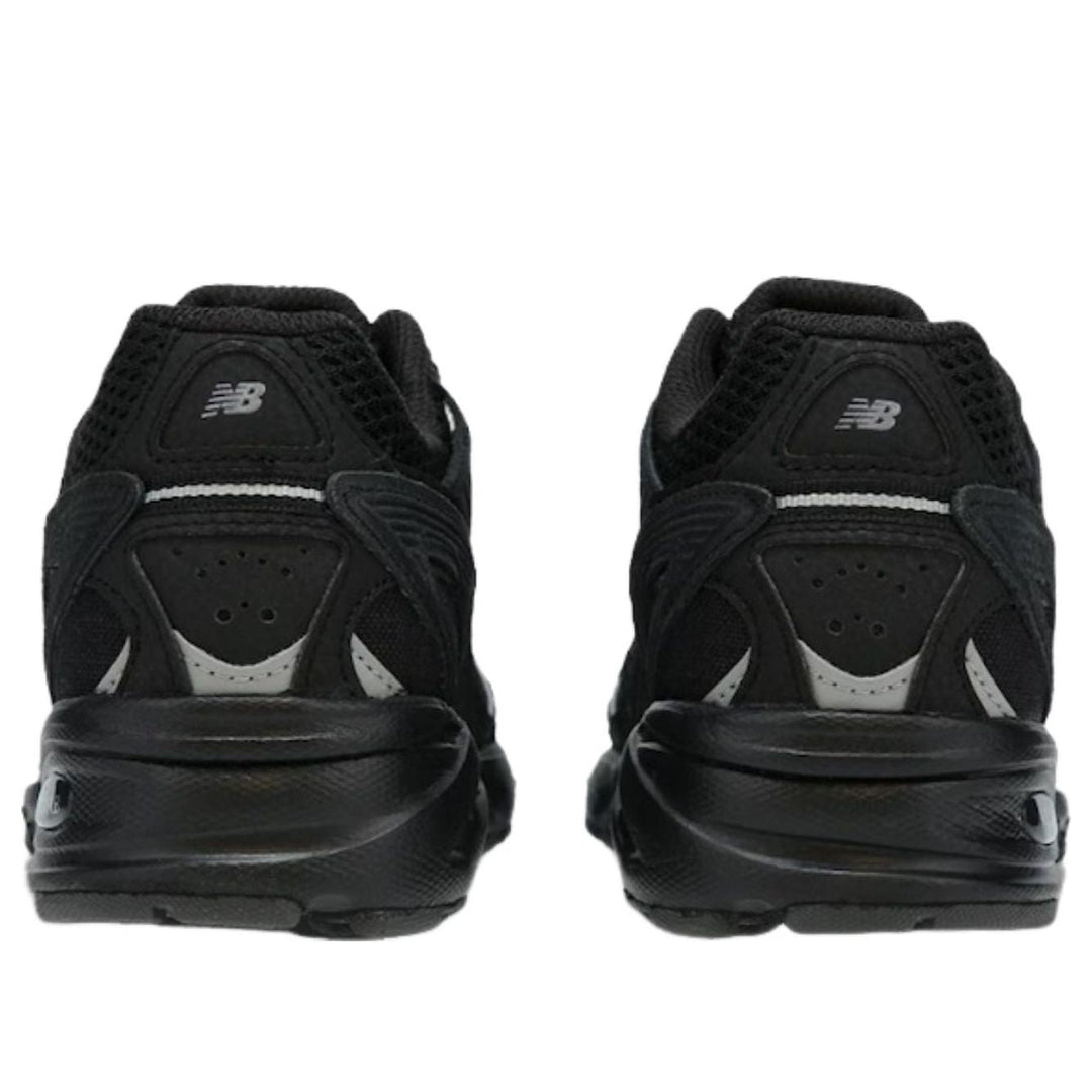 NEW BALANCE 509 BLACK