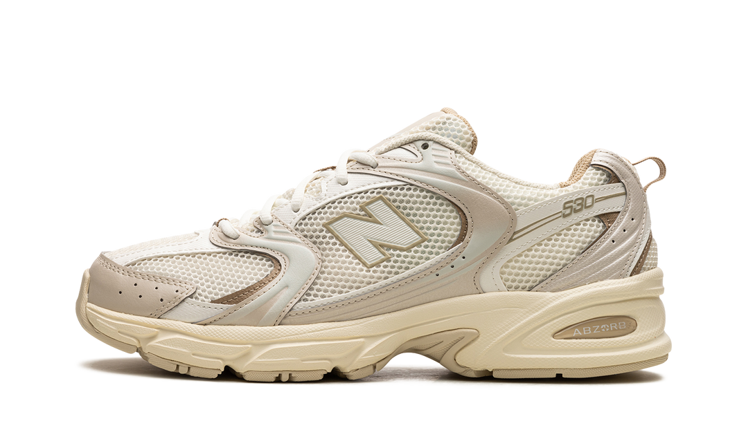 NEW BALANCE U204L BEIGE