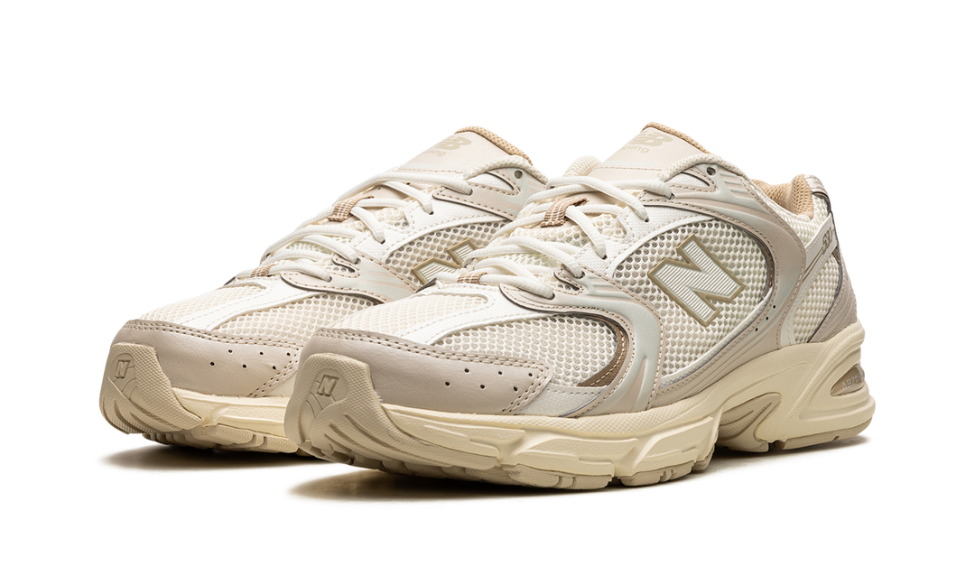 NEW BALANCE 530 BEIGE