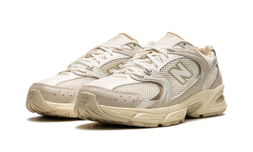 NEW BALANCE U204L BEIGE