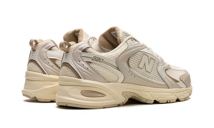 NEW BALANCE 530 BEIGE