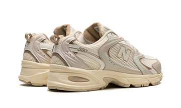 NEW BALANCE U204L BEIGE