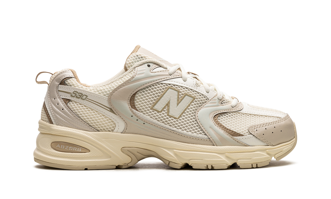 NEW BALANCE 530 BEIGE
