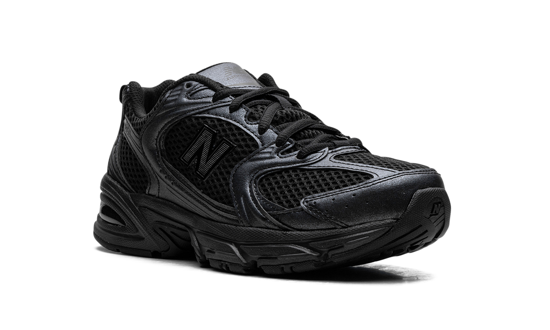NEW BALANCE 530 BLACK DARK GREY