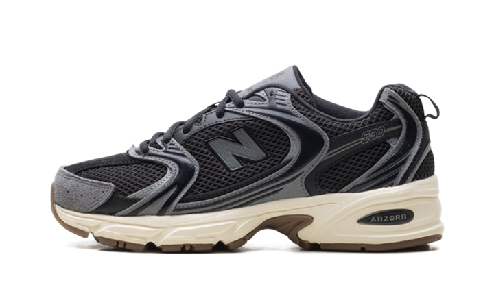 NEW BALANCE 530 BLACK GUM