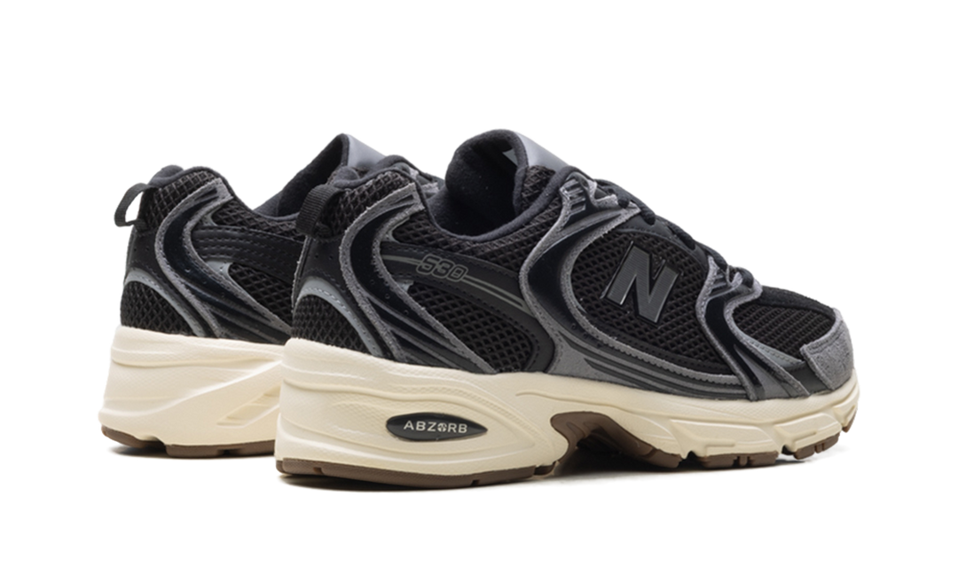 NEW BALANCE 530 BLACK GUM