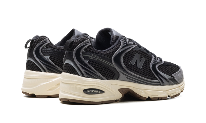 NEW BALANCE 530 BLACK GUM