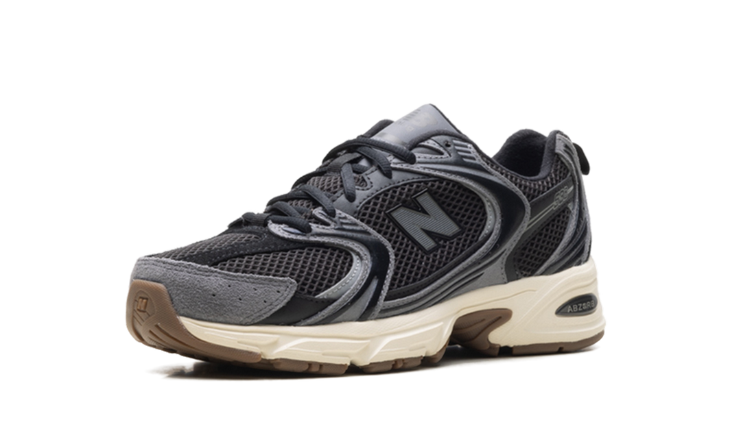 NEW BALANCE 530 BLACK GUM