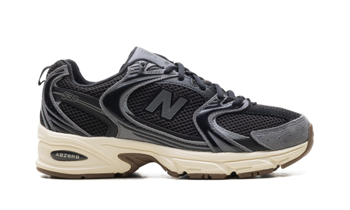 NEW BALANCE 530 BLACK GUM