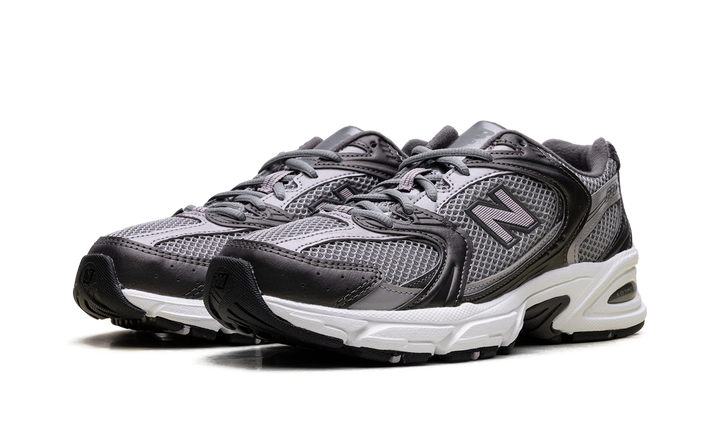 NEW BALANCE 530 BLACK METALIC