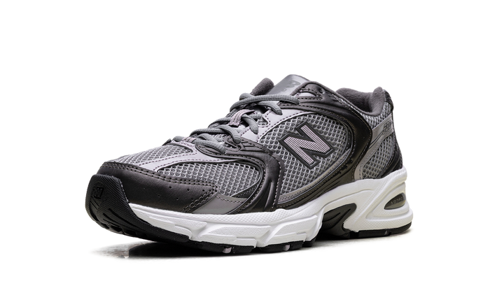 NEW BALANCE 530 BLACK METALIC