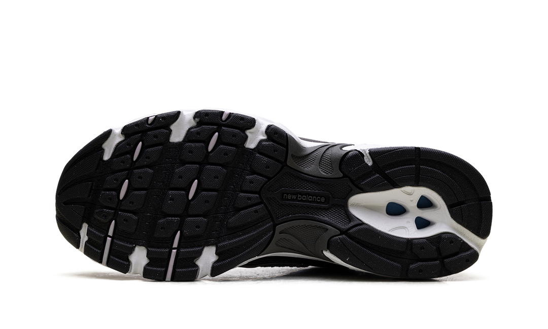 NEW BALANCE 530 BLACK METALIC