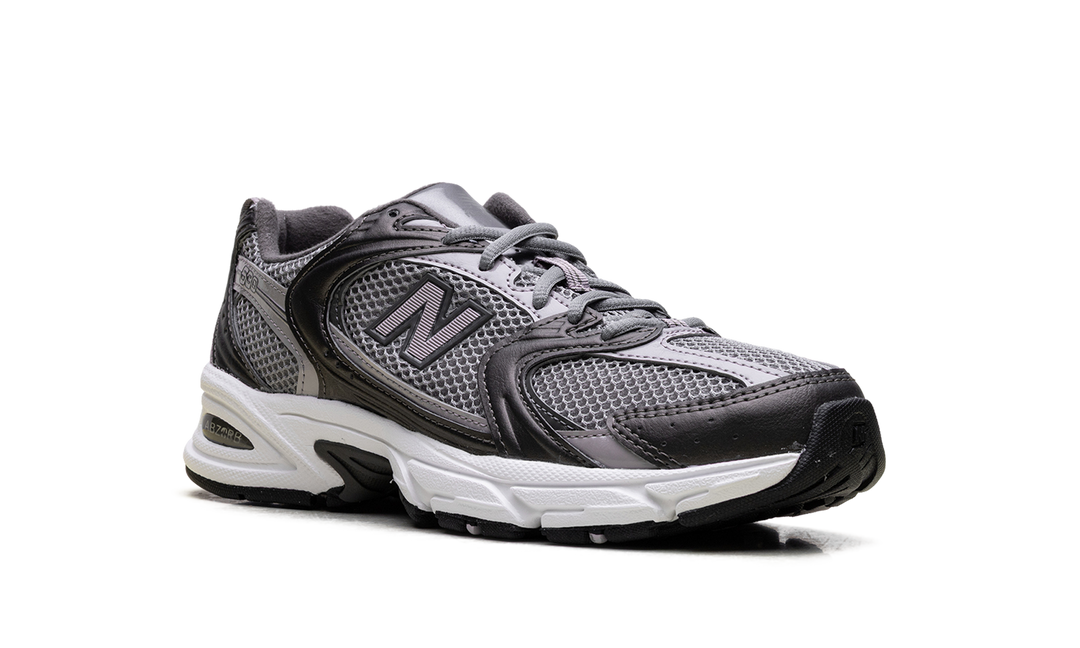 NEW BALANCE 530 BLACK METALIC