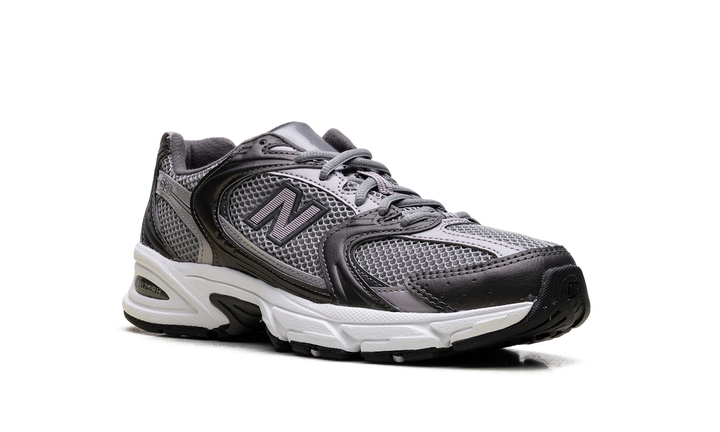 NEW BALANCE 530 BLACK METALIC