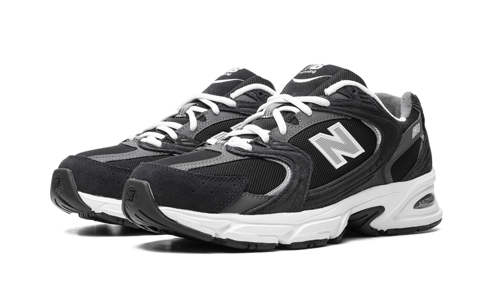 NEW BALANCE 530 CLASSIC BLACK GREY