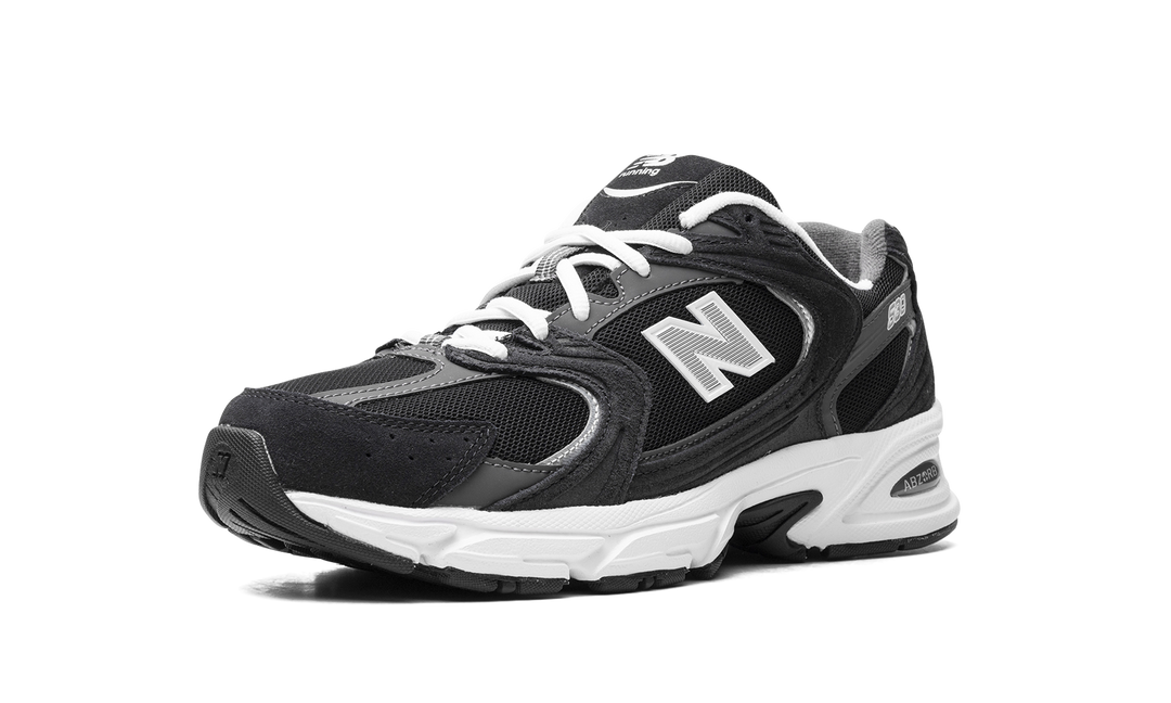 NEW BALANCE 530 CLASSIC BLACK GREY
