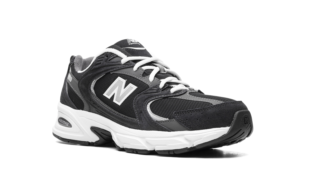 NEW BALANCE 530 CLASSIC BLACK GREY