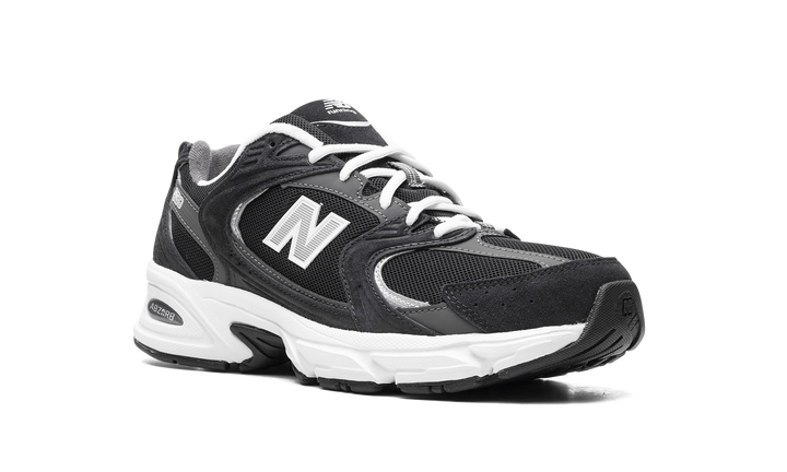 NEW BALANCE 530 CLASSIC BLACK GREY