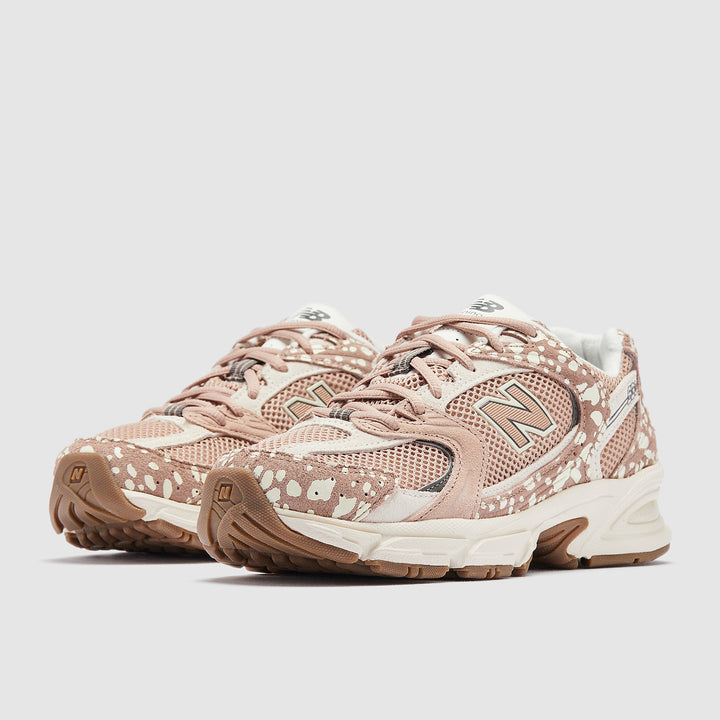 NEW BALANCE 530 FLAT TAUPE/ TORNADO