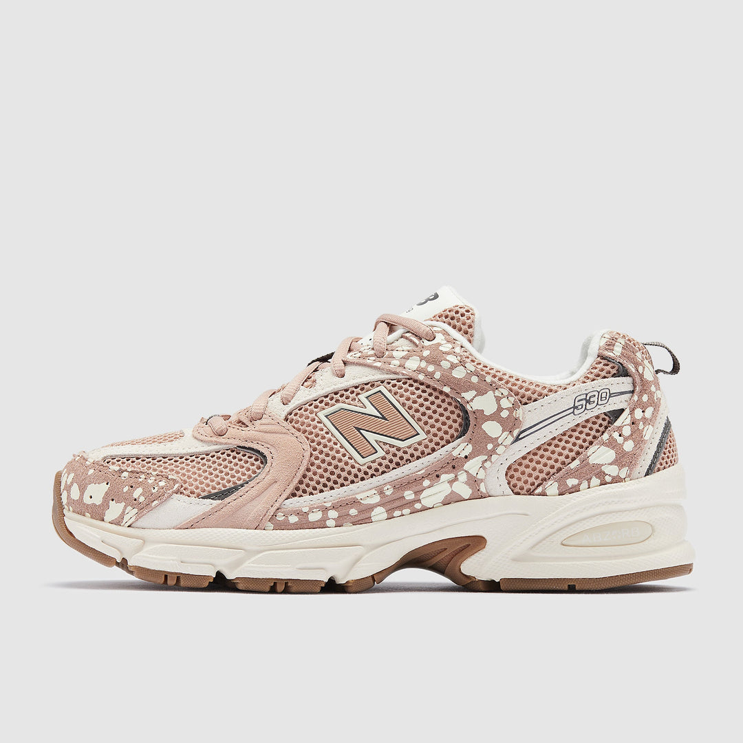 NEW BALANCE 530 FLAT TAUPE/ TORNADO