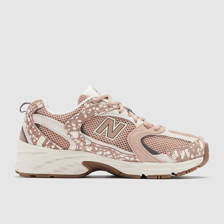 NEW BALANCE 530 FLAT TAUPE/ TORNADO