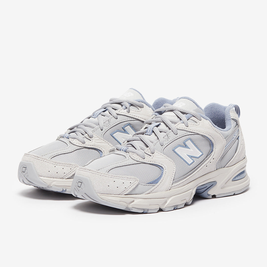 NEW BALANCE 530 GREY MATTER SEA BLUE
