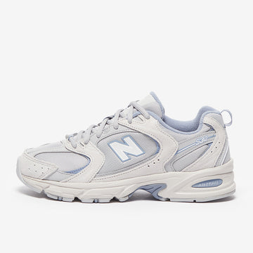 NEW BALANCE 530 GREY MATTER SEA BLUE