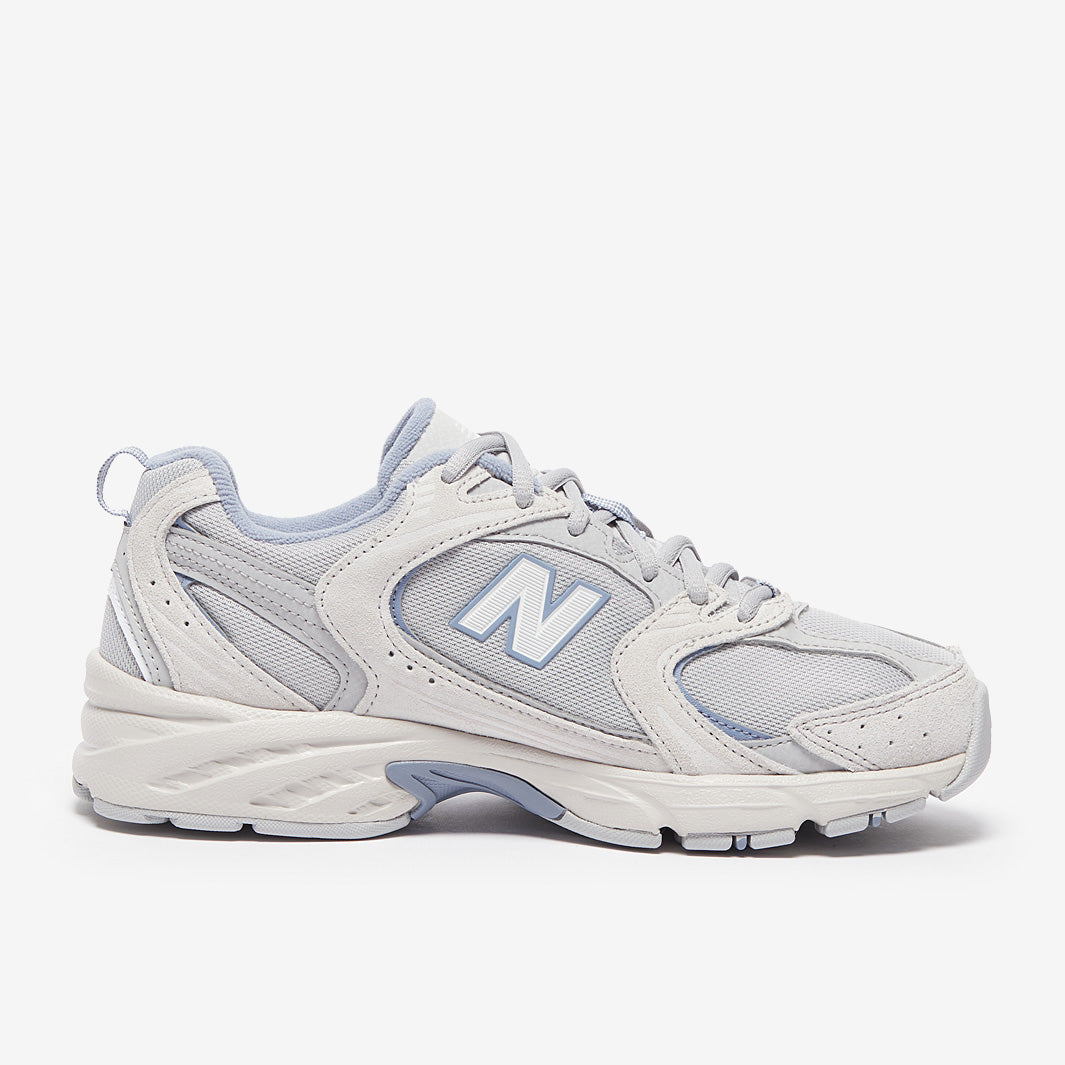 NEW BALANCE 530 GREY MATTER SEA BLUE