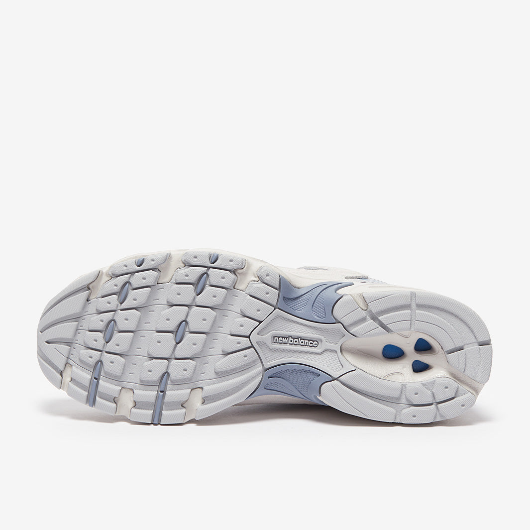 NEW BALANCE 530 GREY MATTER SEA BLUE