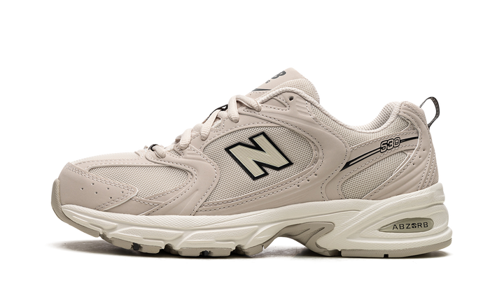 NEW BALANCE 530 IVORY