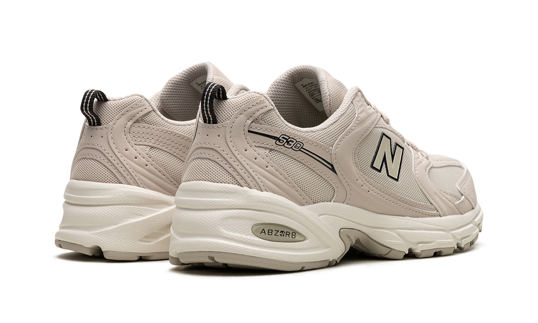 NEW BALANCE 530 IVORY