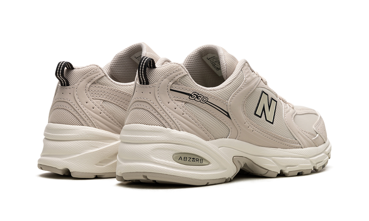 NEW BALANCE 530 IVORY