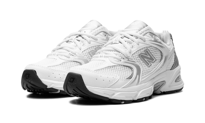 NEW BALANCE 530 MUNSELL WHITE