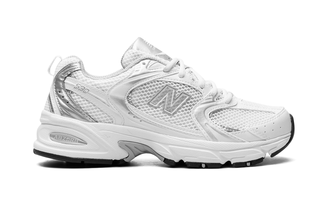 NEW BALANCE 530 MUNSELL WHITE