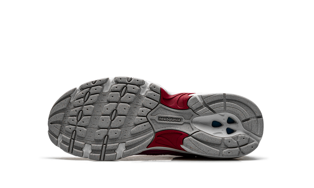 NEW BALANCE 530 PINK SATIN SHADOW RED (GS)