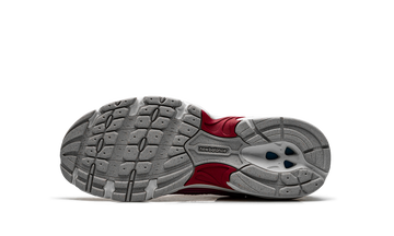 NEW BALANCE 530 PINK SATIN SHADOW RED (GS)