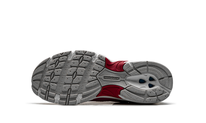 NEW BALANCE 530 PINK SATIN SHADOW RED (GS)