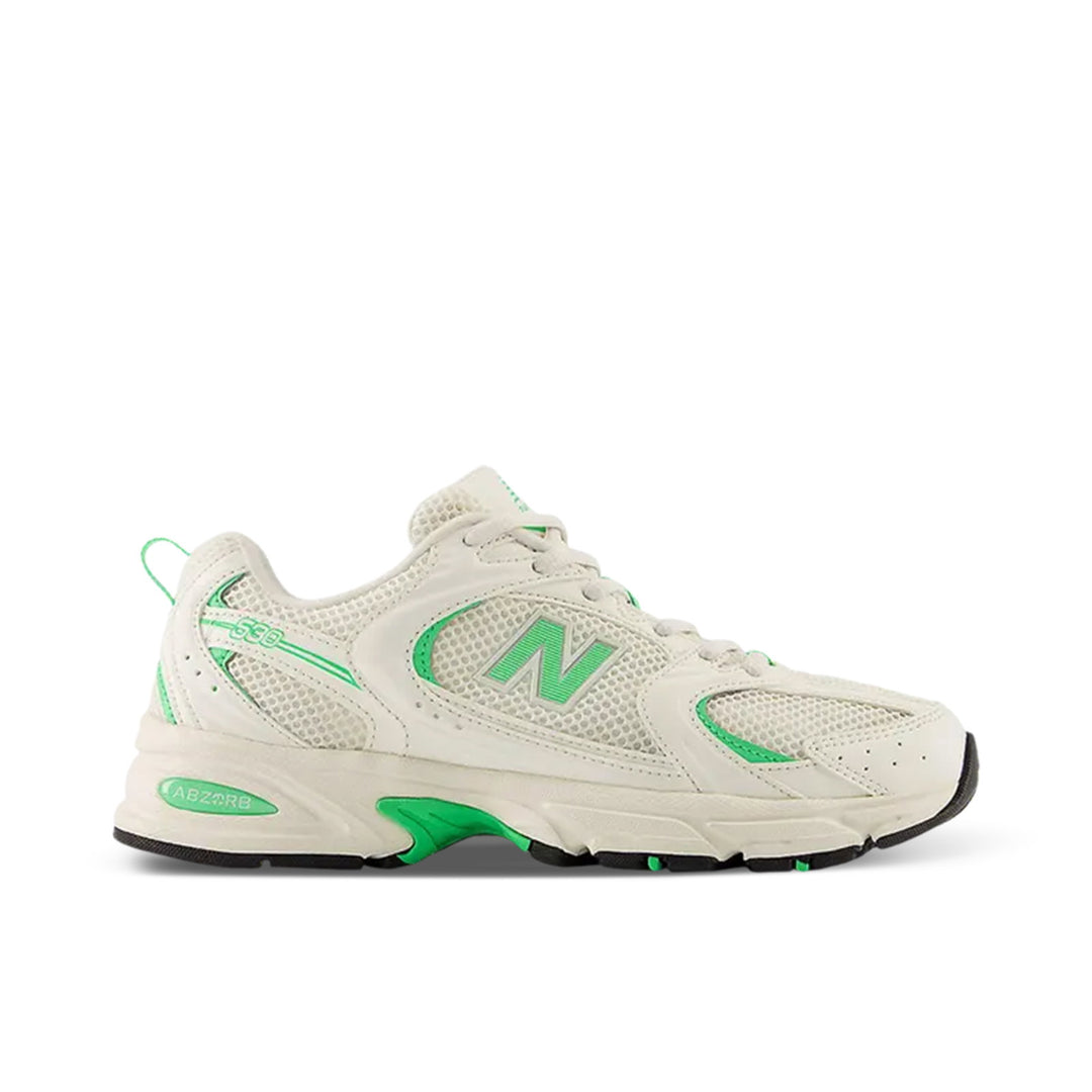 NEW BALANCE 530 SEA SALT GREEN